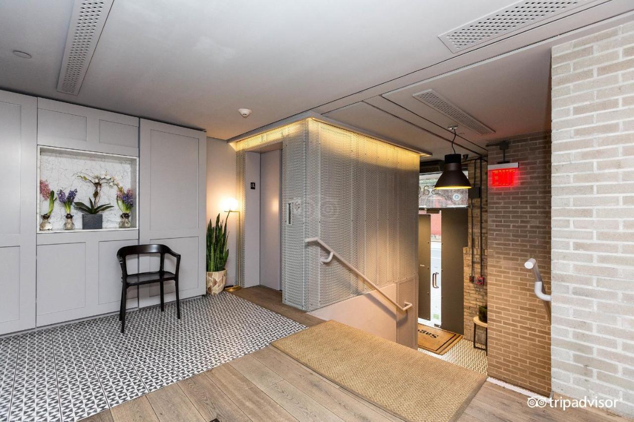 120les House Appartement